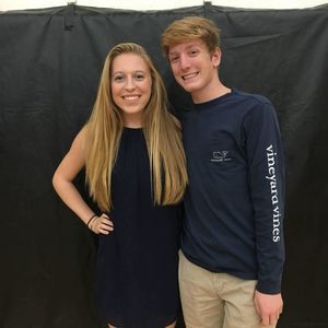 Meet your Posher, Audrey